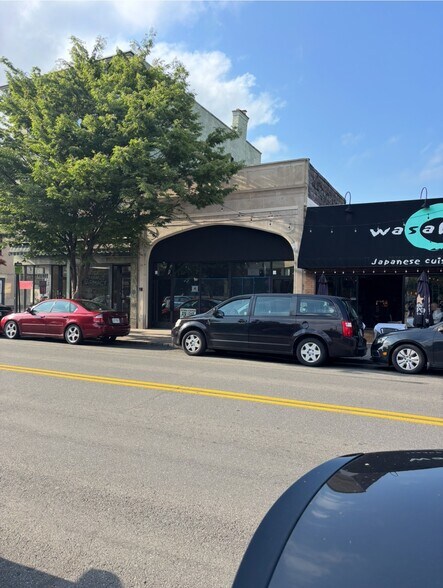 More Photos Of 112 Main St, Nyack Storefront Retail Office For Lease