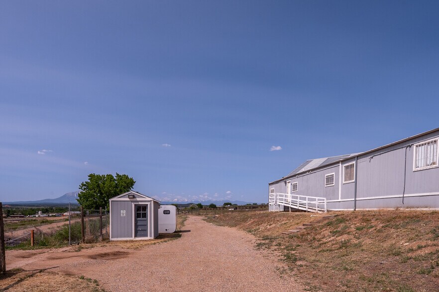More Photos Of 500 Parsons, Walsenburg Specialty For Sale