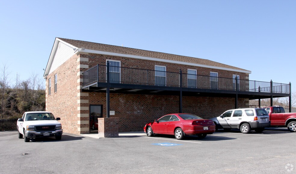 Primary Photo Of 6302B Old North Point Rd, Sparrows Point Office For Lease