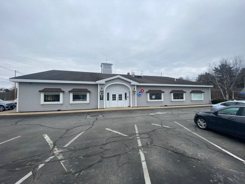 More Photos Of 184 Route 101, Bedford Bank For Sale