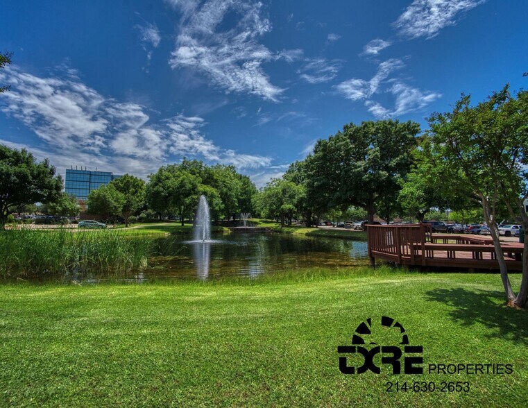 More Photos Of 2401 E Randol Mill Rd, Arlington Office For Lease