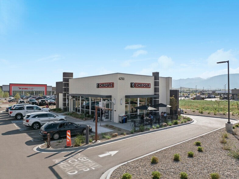 More Photos Of 6250 Timber Rail Pt, Fountain Fast Food For Sale