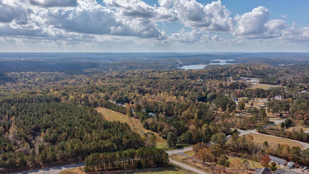 More Photos Of 4219 New Hope Church Rd SE, Acworth Land For Sale