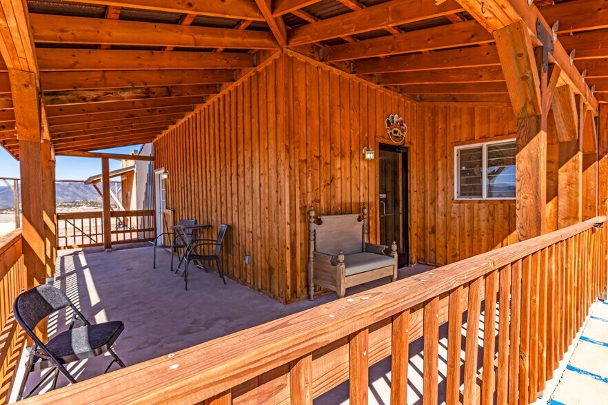 More Photos Of 39 County Road 3A, Canon City Storefront For Sale