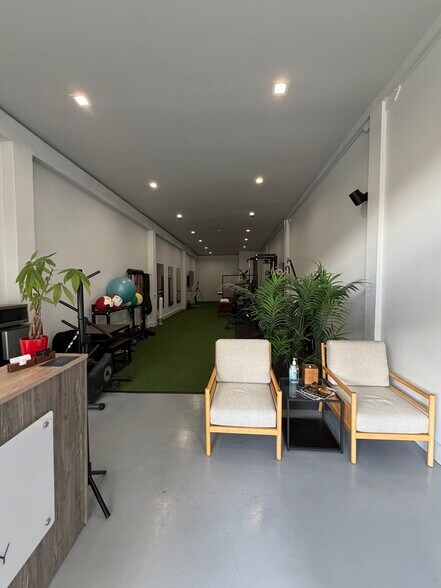 More Photos Of 2020 4th St, San Rafael Storefront For Sale