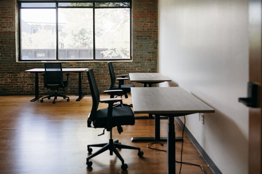 More Photos Of 110 Somerville Ave, Chattanooga Coworking Space
