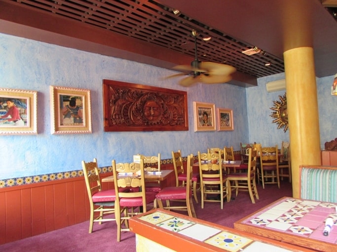 More Photos Of 11 Brown St, Portland Restaurant For Sale