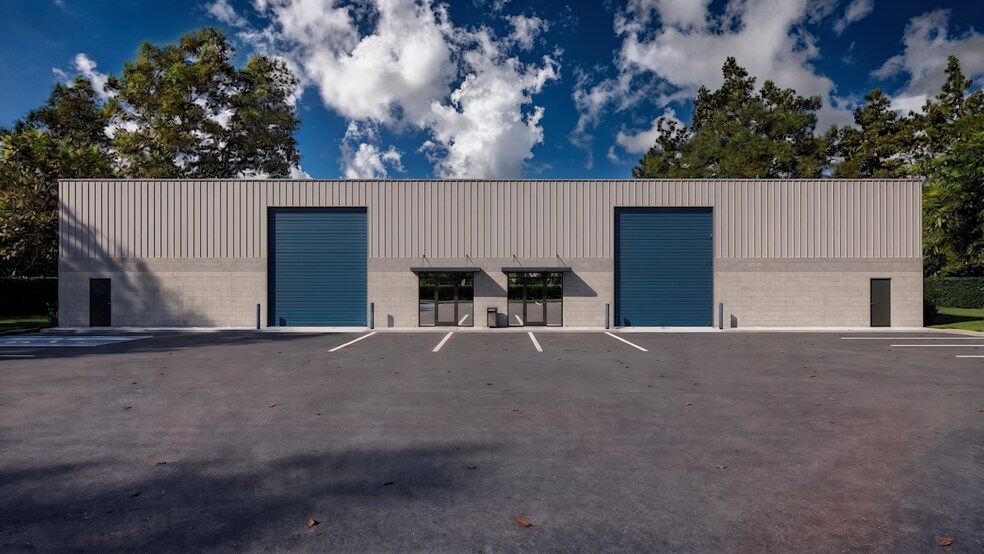 More Photos Of 1729 Kennedy Pt, Oviedo Industrial For Lease