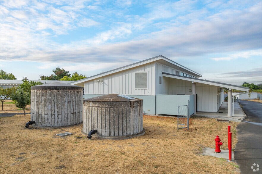 More Photos Of 1680 Los Carneros Ave, Napa Schools For Sale