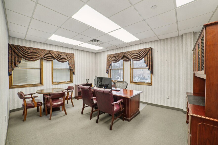 More Photos Of 62 US Highway 46, Pine Brook Medical For Lease