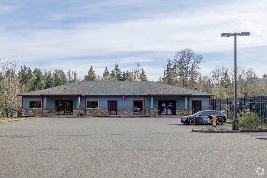 More Photos Of 130 Tweed Ln NW, Bremerton Office For Lease