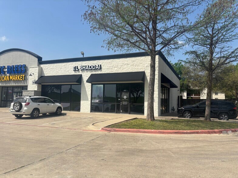 More Photos Of 3300-3350 S Watson Rd, Arlington Unknown For Lease