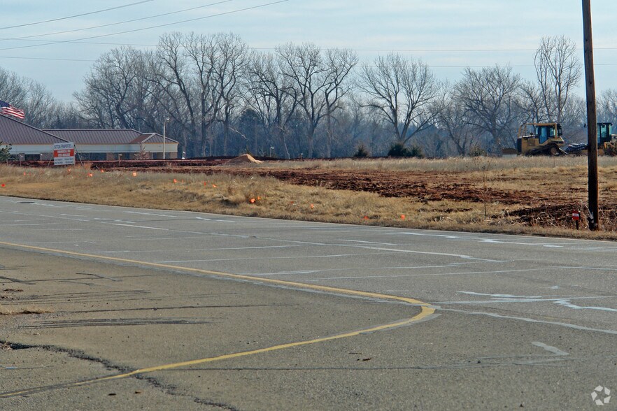 More Photos Of 5311 W 6th Ave, Stillwater Land For Lease