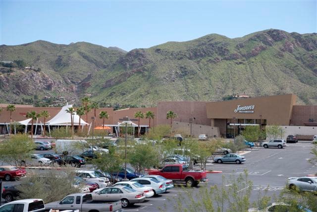 Primary Photo Of 2465 E Palm Canyon Dr, Palm Springs Unknown For Lease