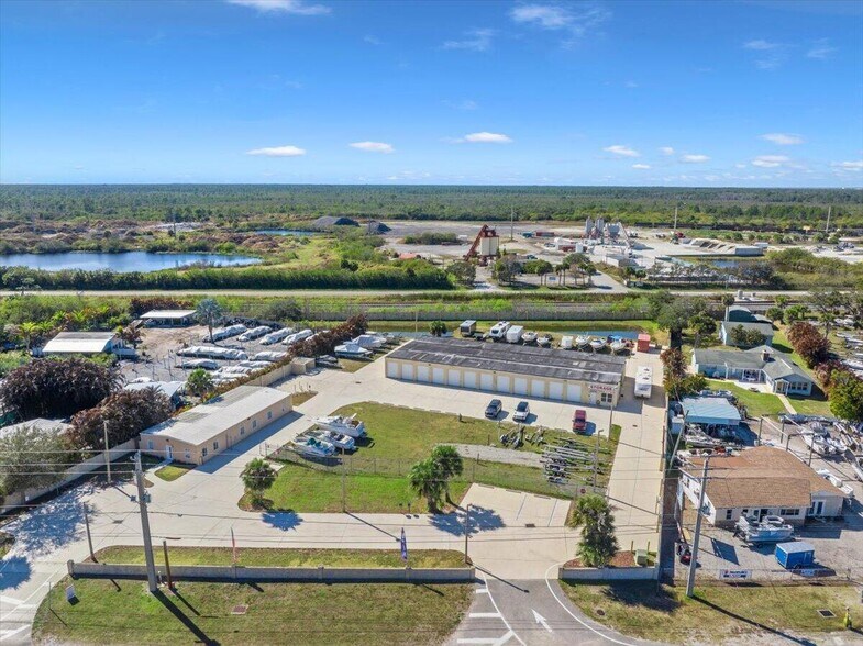 More Photos Of 4234 US 1, Grant Land For Sale