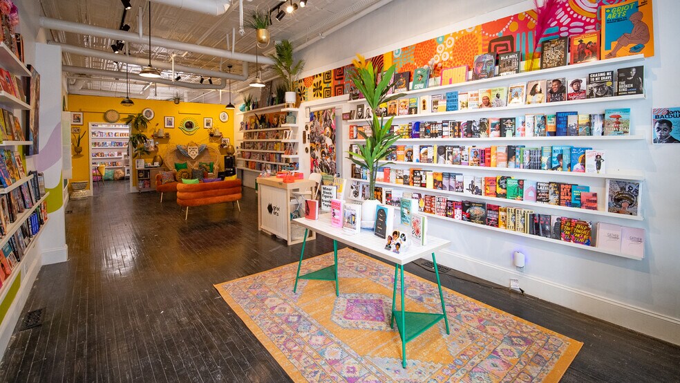 More Photos Of 113 N Broadway, Rochester Storefront Retail Residential For Sale