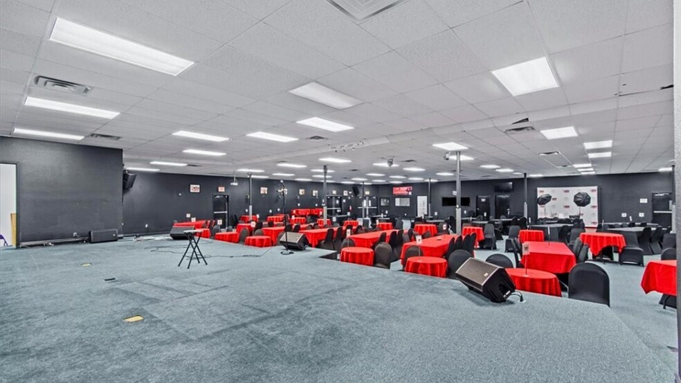 More Photos Of 420 E Ave C, Killeen Freestanding For Sale