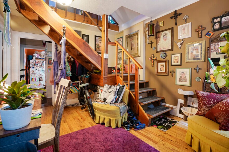 More Photos Of 1464 Elizabeth St, Denver Apartments For Sale