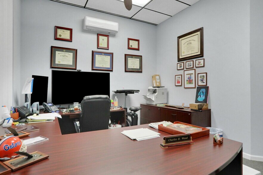 More Photos Of 12428 San Jose Blvd, Jacksonville Office For Sale