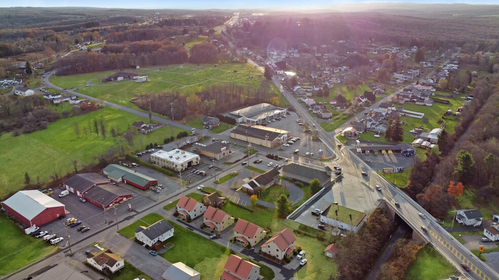 More Photos Of 176 Lovell Ave, Ebensburg Bank For Sale