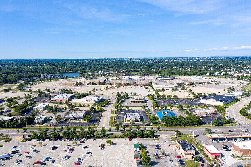 More Photos Of 3151 Tonti Dr, Joliet Restaurant For Sale