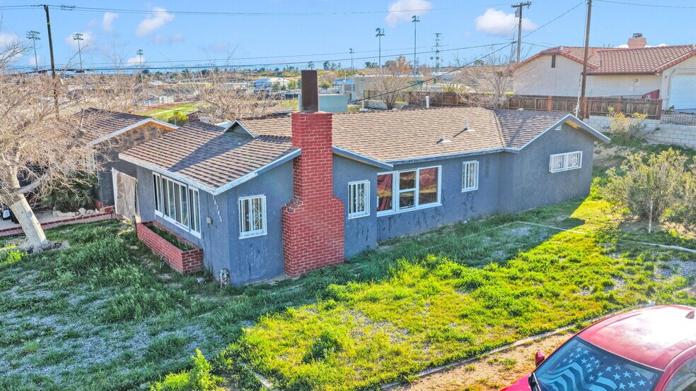 More Photos Of 16745 Yucca Ave, Victorville Multifamily For Sale