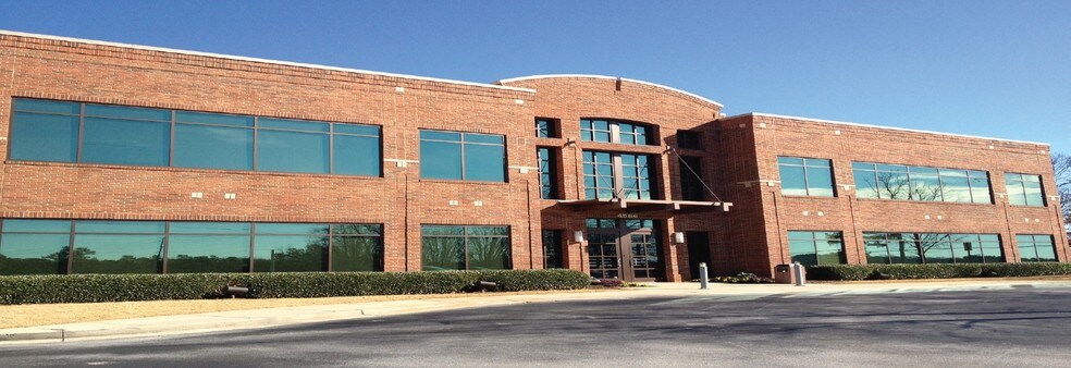 More Photos Of 4586 Timber Ridge Dr, Douglasville Medical For Lease