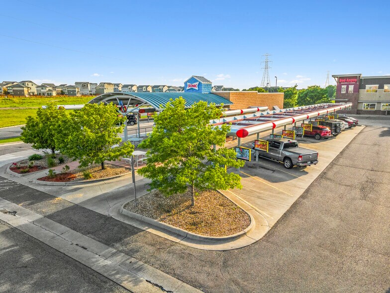 More Photos Of 10319 Tower Rd, Commerce City Fast Food For Sale
