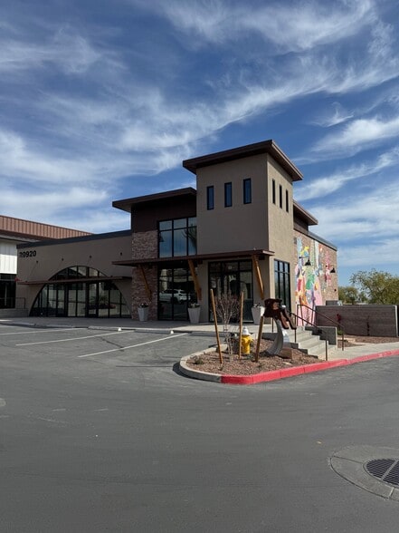 More Photos Of Sec Village St & Sunrise Ln, Buckeye Storefront For Lease