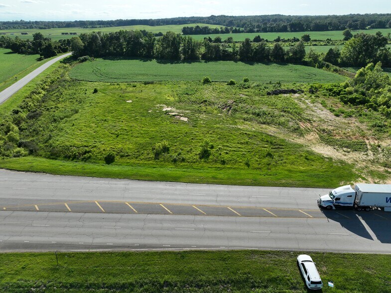 More Photos Of Munsford Drive, New Albany Land For Sale