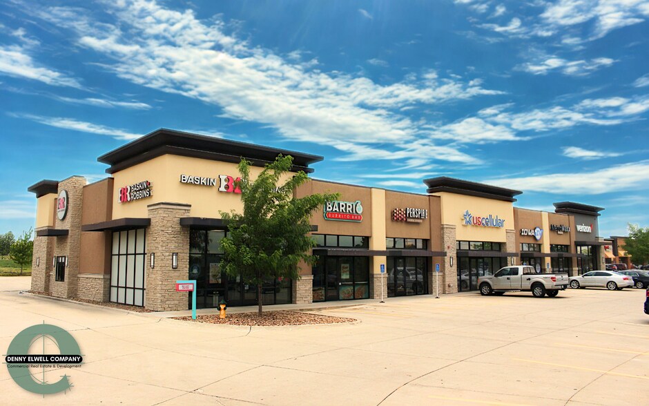 Primary Photo Of 1510 N Ankeny Blvd, Ankeny Storefront Retail Office For Lease