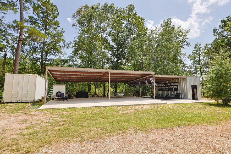 More Photos Of 7420 Jackson Rd, Montgomery Land For Sale