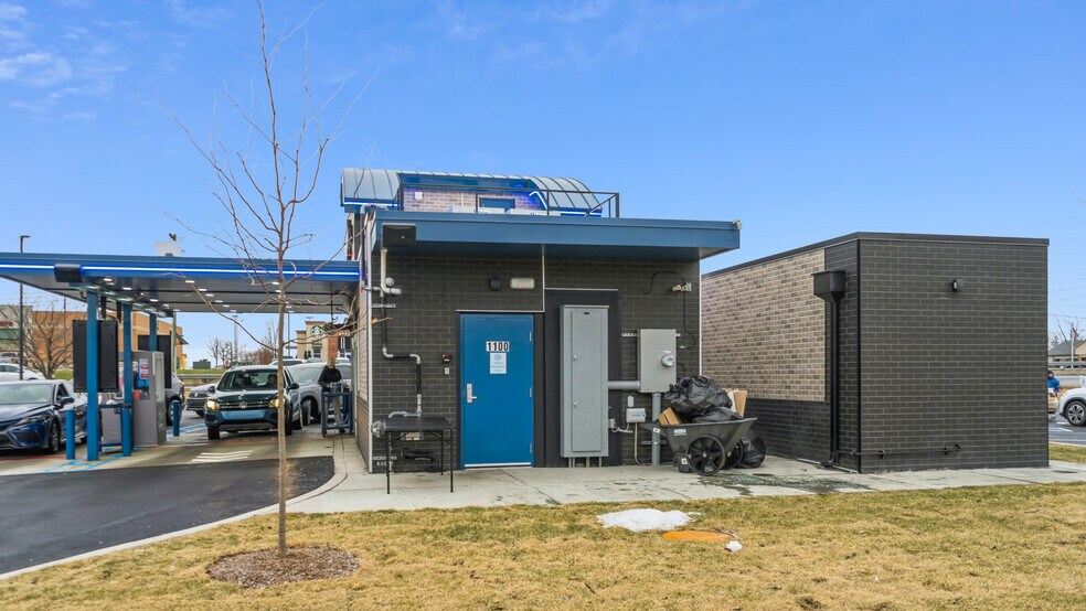 More Photos Of 1100 Mountain Laurel Plaza, Latrobe General Retail For Sale