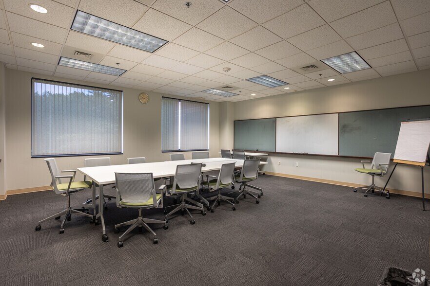 More Photos Of 1 Financial Pky, Kalamazoo Office For Sale