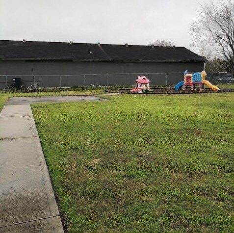 More Photos Of 6307 Broadway St, Pearland Storefront Retail Office For Sale