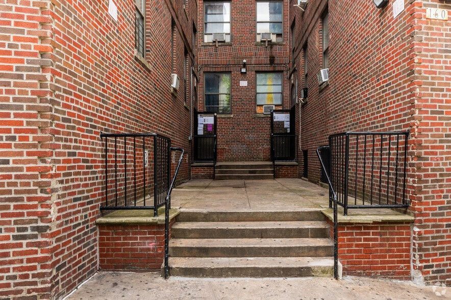 More Photos Of 158-160 W 168th St, Bronx Apartments For Sale