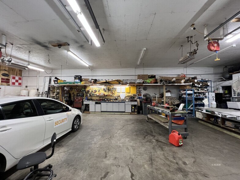 More Photos Of 18 Berger Ave, Gallipolis Auto Repair For Sale