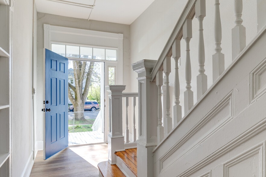 More Photos Of 3418 Carolina Ave, Richmond Multifamily For Sale