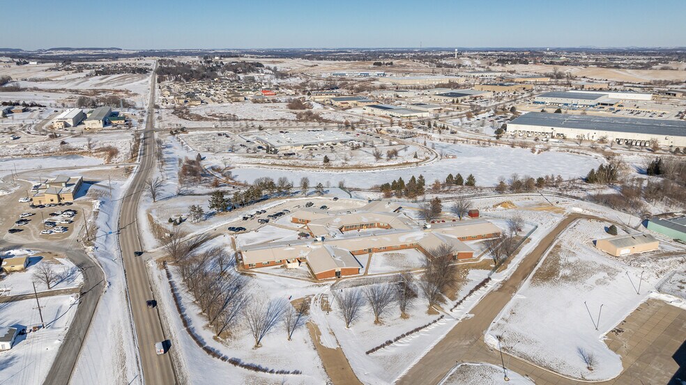 More Photos Of 1160 Seippel Rd, Dubuque Healthcare For Sale