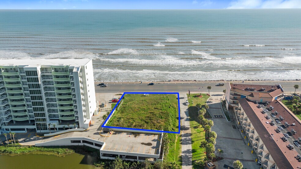 More Photos Of 9510 Seawall Blvd, Galveston Land For Sale