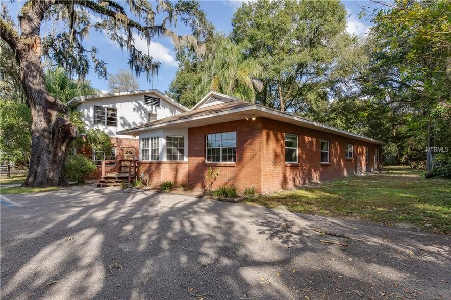 Primary Photo Of 38022 River Rd, Dade City Medical For Lease
