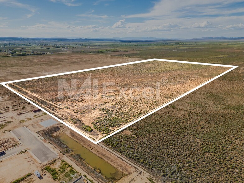 More Photos Of Approx 5600 N, Enoch Land For Sale