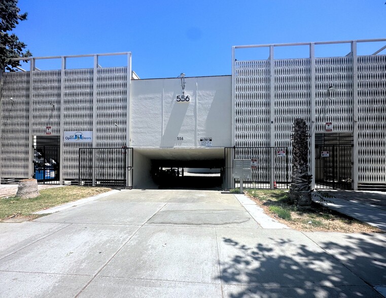 More Photos Of 556 N 1st St, San Jose Medical For Sale