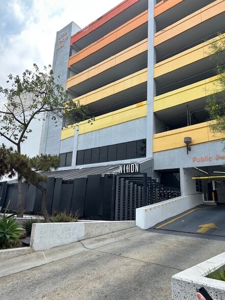 More Photos Of 319 E 2nd St, Los Angeles General Retail For Lease