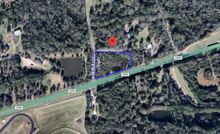 Primary Photo Of ,  Land For Sale