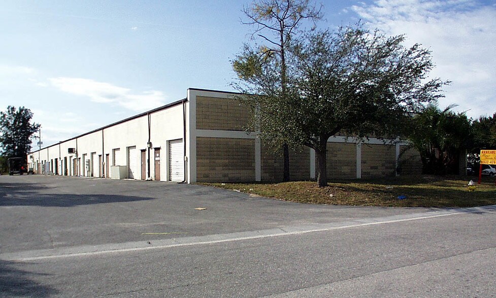 More Photos Of 3734 131st Ave N, Clearwater Warehouse For Lease