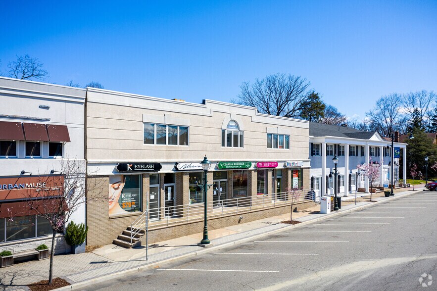 Primary Photo Of 84 Broadway, Denville Storefront Retail Office For Lease