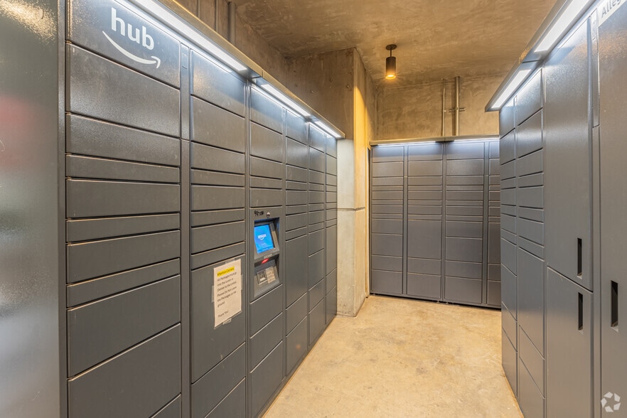 More Photos Of 1455 Kettner Blvd, San Diego Apartments For Lease