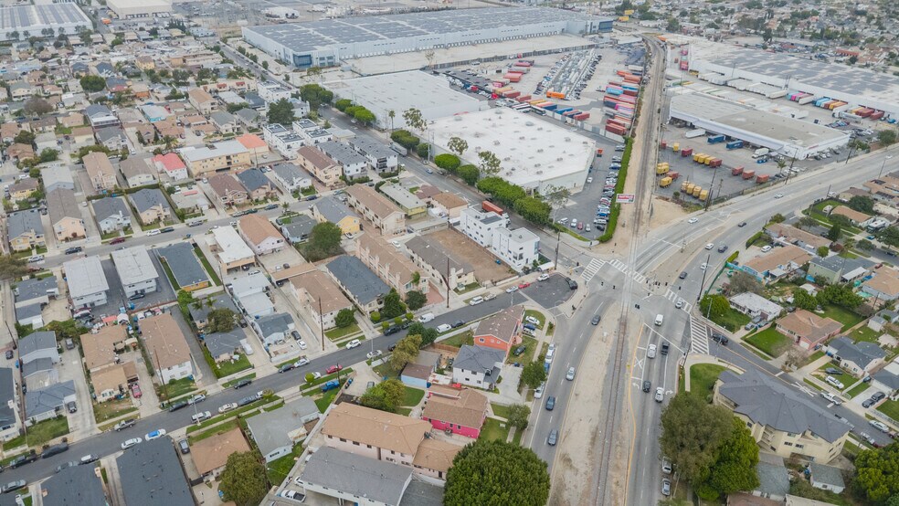 More Photos Of 1509 208th St, Torrance Land For Sale