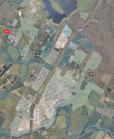 More Photos Of 8700 FM 969 Rd, Austin Freestanding For Sale